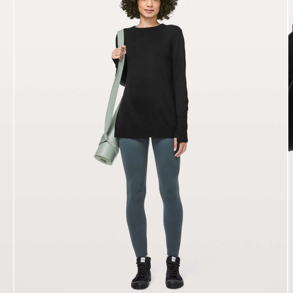 Lululemon Pullover - image 3